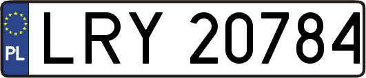 LRY20784