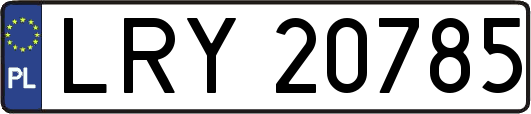 LRY20785