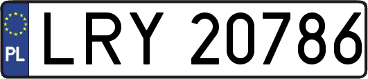 LRY20786