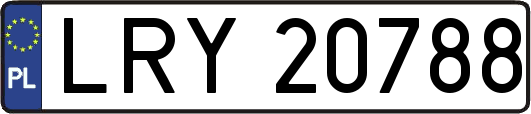 LRY20788