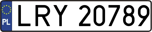 LRY20789
