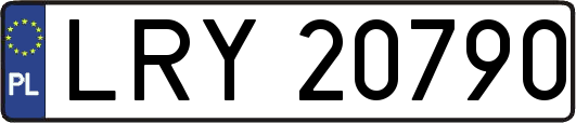 LRY20790
