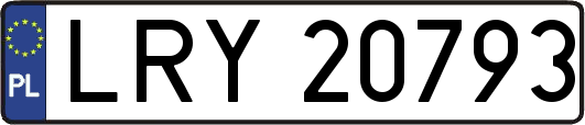 LRY20793