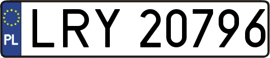 LRY20796
