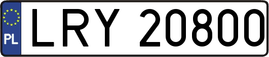 LRY20800