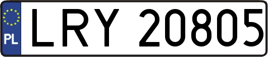 LRY20805