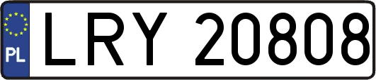 LRY20808