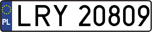 LRY20809