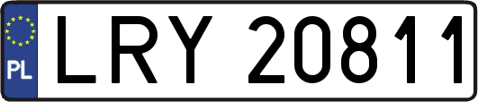LRY20811