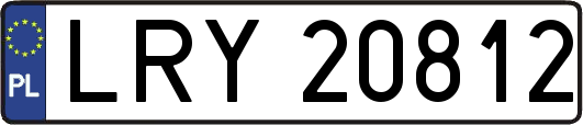 LRY20812