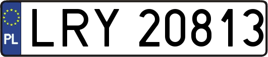 LRY20813