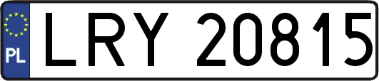 LRY20815
