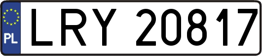 LRY20817