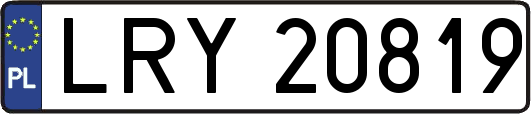 LRY20819