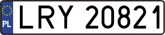 LRY20821