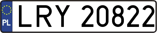 LRY20822