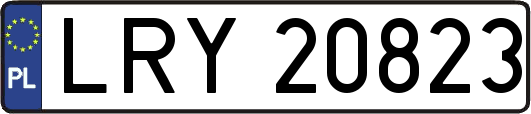 LRY20823