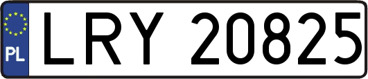 LRY20825