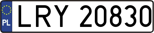 LRY20830