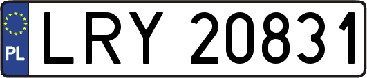 LRY20831