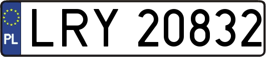 LRY20832