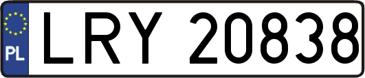 LRY20838