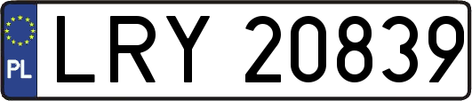 LRY20839