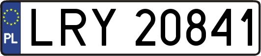 LRY20841