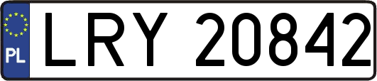 LRY20842