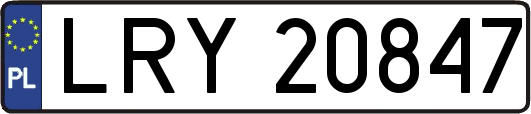 LRY20847