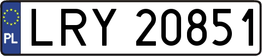LRY20851