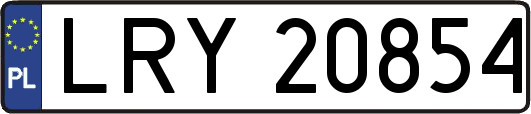LRY20854