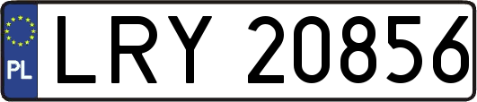 LRY20856