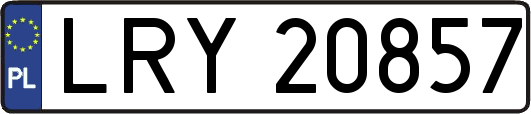 LRY20857