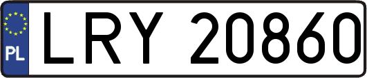 LRY20860