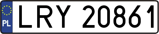 LRY20861