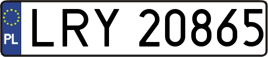 LRY20865