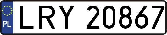 LRY20867