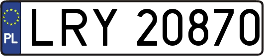 LRY20870