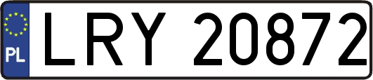 LRY20872