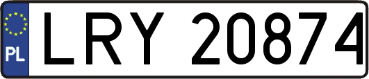 LRY20874