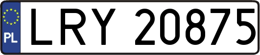 LRY20875