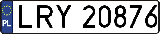 LRY20876