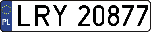 LRY20877