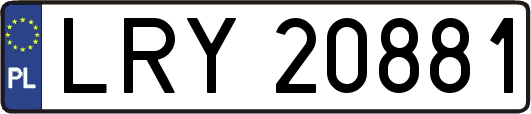 LRY20881