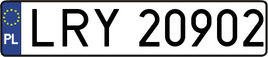 LRY20902