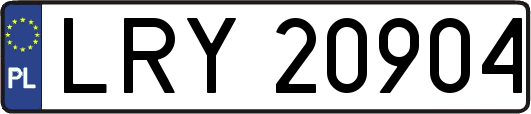 LRY20904