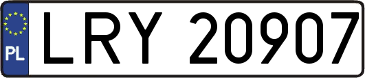 LRY20907