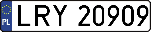 LRY20909
