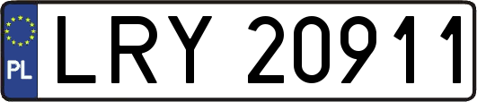 LRY20911